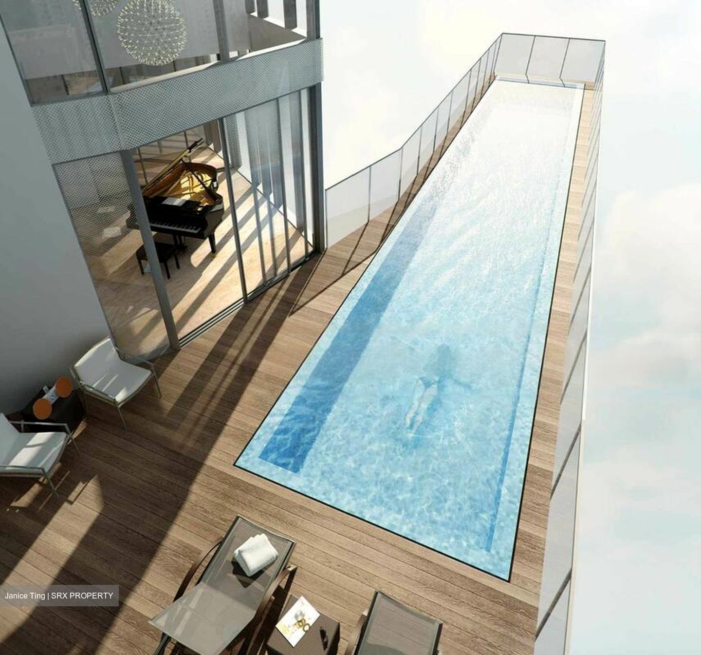 Sculptura Ardmore (D10), Condominium #465643531